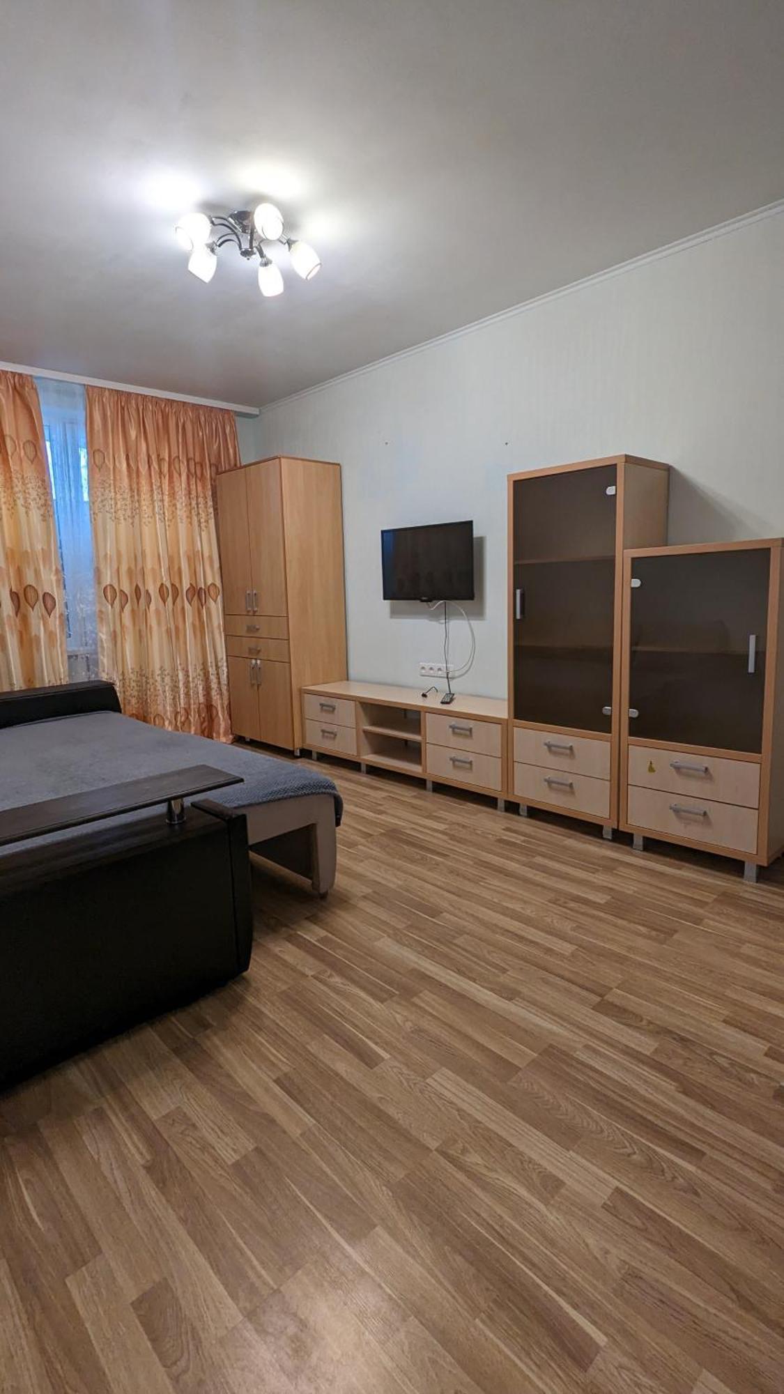 Уютно И По Домашнему Комфортно Студенческая 2К Кв Зубенко 19 Kharkiv Extérieur photo