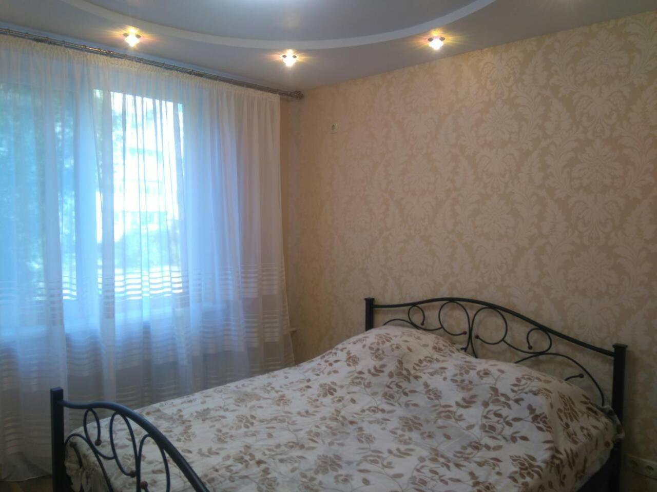 Уютно И По Домашнему Комфортно Студенческая 2К Кв Зубенко 19 Kharkiv Extérieur photo